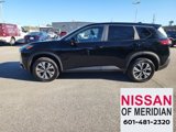 Used 2023 Nissan Rogue SV image 2