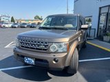 Used 2010 Land Rover LR4 HSE image 2