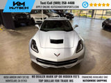 Used 2017 Chevrolet Corvette Stingray Coupe image 4
