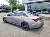 Used 2023 Hyundai Elantra N Line image 3