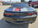 Used 2012 Chevrolet Camaro LT w/ 45th Anniversary Package image 4