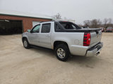 Used 2011 Chevrolet Avalanche LS w/ Convenience Package image 6