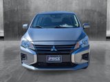 Used 2021 Mitsubishi Mirage ES image 2