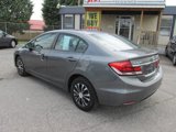 Used 2013 Honda Civic LX image 6