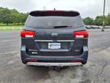 Used 2017 Kia Sedona SX Limited image 4