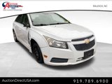 Used 2013 Chevrolet Cruze LT image 5