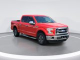 Used 2015 Ford F150 XLT w/ Trailer Tow Package image 2