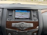 Used 2020 Nissan Armada SL w/ Premium Package image 4