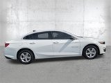 Certified 2023 Chevrolet Malibu LS image 3