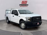 Used 2017 Ford F150 XL w/ Equipment Group 101A Mid image 2