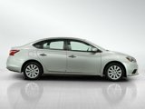 Used 2017 Nissan Sentra S w/ Protection Package image 6