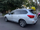 Used 2018 Nissan Pathfinder S image 5