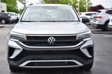 Used 2024 Volkswagen Taos S image 4