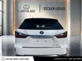 Used 2020 Lexus RX 350L Premium image 4