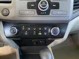 Used 2012 Honda Civic LX image 4