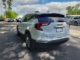 Used 2023 GMC Terrain SLT image 5