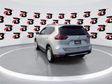 Used 2017 Nissan Rogue SV w/ SV Premium Package image 6
