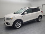 Used 2019 Ford Escape SEL image 2