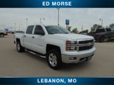 Used 2014 Chevrolet Silverado 1500 LT w/ All Star Edition image 4