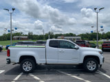 Used 2022 Chevrolet Colorado LT w/ Fleet Safety Package image 3