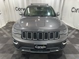 Used 2017 Jeep Grand Cherokee Limited w/ Luxury Group II image 2