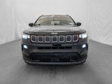 Used 2022 Jeep Compass Latitude image 2