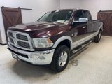 Used 2012 RAM 3500 Laramie w/ HD Snow Plow Prep Group image 2
