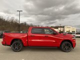 New 2025 RAM 1500 Big Horn image 2