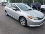 Used 2012 Honda Civic LX image 4