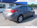 Used 2013 Hyundai Elantra GLS w/ Preferred Pkg image 5