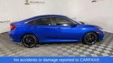 Used 2021 Honda Civic Sport image 2