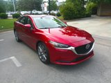Used 2019 MAZDA MAZDA6 Grand Touring image 2