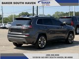 Used 2019 Jeep Cherokee Overland image 5