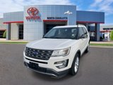 Used 2016 Ford Explorer XLT w/ Equipment Group 202A image 4