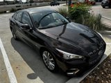 Used 2020 INFINITI Q50 Luxe image 2