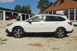 Used 2019 Subaru Outback 2.5i Limited image 2