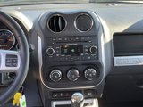Used 2017 Jeep Compass High Altitude image 4