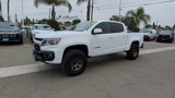Used 2021 Chevrolet Colorado LT w/ LT Convenience Package image 4