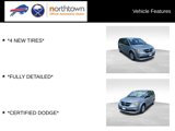 Certified 2019 Dodge Grand Caravan SE image 4