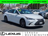 Certified 2025 Lexus ES 350 w/ Premium Package image 3