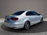Used 2016 Volkswagen Jetta SE image 5