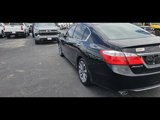 Used 2015 Honda Accord Sport image 5