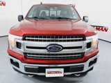 Used 2020 Ford F150 XLT w/ Equipment Group 302A Luxury image 3