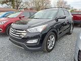 Used 2013 Hyundai Santa Fe Sport 2.0T image 2