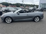 Used 2019 Audi A5 2.0T Premium Plus w/ Premium Plus image 3