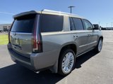 Used 2018 Cadillac Escalade Platinum image 3