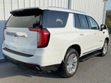Certified 2022 GMC Yukon SLT w/ SLT Premium Package image 4