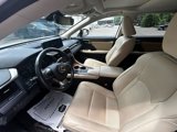 Used 2022 Lexus RX 350 AWD w/ Premium Package image 2