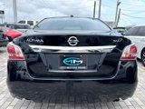 Used 2015 Nissan Altima 2.5 SV w/ Convenience Package image 6