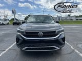 Used 2022 Volkswagen Taos S image 2